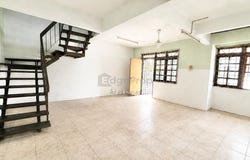 Jalan Anggerik, Rawang, Selangor 48300