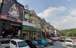 Shah Alam, Selangor 40000