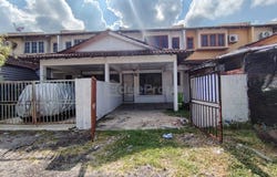 Kuantan, Pahang 25200