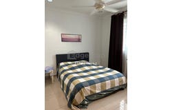 Jalan Bersatu, Section 5, Taman Bukit Serdang, 43300, Selangor, Seri Kembangan, Selangor 43300