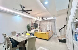 43800 Dengkil, Selangor, Dengkil, Selangor 43800