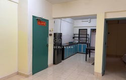 Taman Bayu Puteri, 81500, Johor, Johor Bahru, Johor 80150