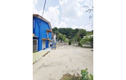 Jalan Mantap, Shah Alam, Selangor 40400