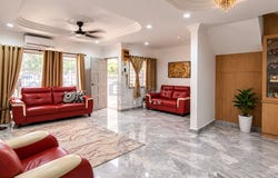 Jalan Pipit, Puchong, Selangor 47100