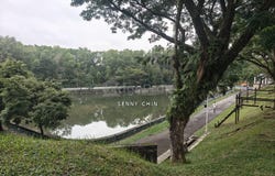 Jalan Bukit Sungai Long, Bandar Sungai Long, Selangor 43000