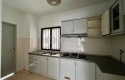 Jalan Kiara, 50480, Kuala Lumpur, Mont Kiara, Kuala Lumpur 50480