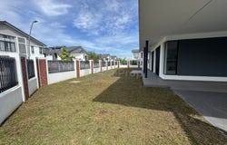 Persiaran Elmina, Sungai Buloh, Selangor 40160
