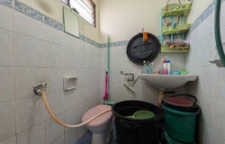 Semenyih, Selangor 43500