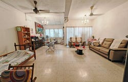 Taman Muda, Cheras, Selangor 56100