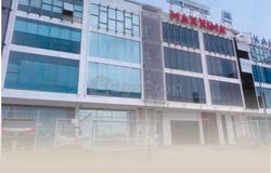 Jalan Kurator U1/61, Seksyen U1, Shah Alam, Selangor 40150