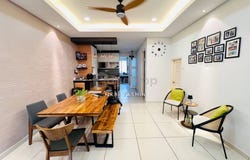 Sg Jerlok, Kajang, Selangor 43000