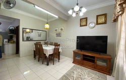 Seri Kembangan, Selangor 43300