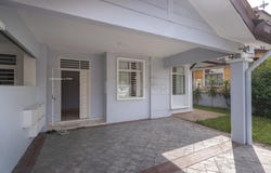 Jalan Setia Damai U13/16D, Setia Alam/Alam Nusantara, Selangor 40170