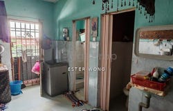 Ulu Tiram, Johor 81800