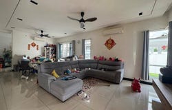 Setia Tropika, Johor 81200