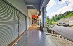 Taman Setiawangsa, Kuala Lumpur 54200