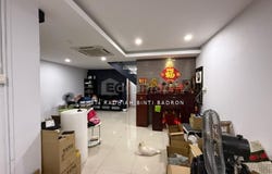Ampang, Selangor 68000