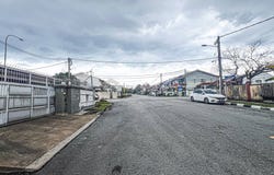 Jalan 1/154a, Cheras, Kuala Lumpur 43200