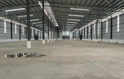 Port Klang, Selangor 42000
