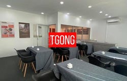 George Town, Penang