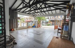 Indera Mahkota 6, Kuantan, Pahang 25200
