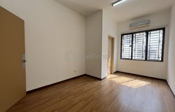 Jalan Tiara, Bukit Jalil, Kuala Lumpur 58200