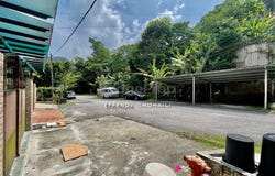Melawati, Ampang, Kuala Lumpur 53100