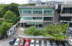 Petaling jaya, Selangor 46700