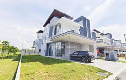 Kota Kemuning, Selangor 40460