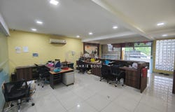 Johor Bahru, Johor 81200