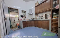 LORONG RAYA NONG 2C, Klang, Selangor 41000