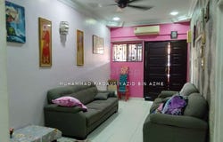Jalan Kebun Nenas, Klang, Selangor 41200