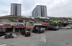 Seri Kembangan, Selangor 43300