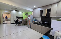 Semenyih, Selangor 43500