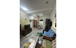 Jalan Subang Indah, USJ 15, Subang Jaya, Selangor 47630