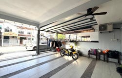 Jalan Raja Nala, Kapar, Selangor 42200