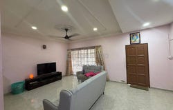 Ampang, Kuala Lumpur 56100