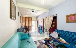 Seri Kembangan, Selangor 43300