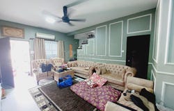 Jalan Melur, Semenyih, Selangor 43500