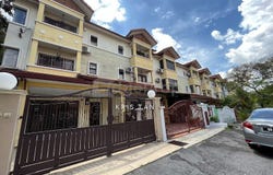 Jalan Sunway, Batu 9th Cheras, Selangor 43200