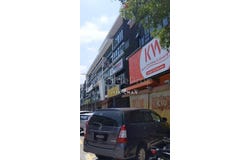 Jalan Tasik Puteri, 48300 Rawang, Selangor, Rawang, Selangor 48300