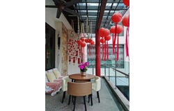 Jalan Bukit Segar 9, Cheras, Kuala Lumpur 56100