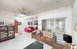 Jalan Seri Putra, Kajang, Selangor 43000