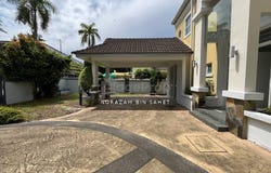 Shah Alam, Selangor 40400