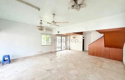 Jalan Watan, Ampang, Selangor 68000