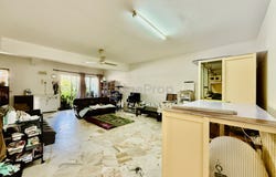 Jalan Damai Perdana, Cheras, Kuala Lumpur 56000