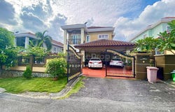 Section 11, Kota Damansara, Selangor 47810