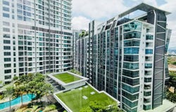 Jalan Cheras, Cheras, Kuala Lumpur, Cheras, Kuala Lumpur 55100