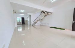 Jalan Lengkuas, Rimba Jaya, Shah Alam, Selangor 40200
