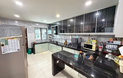 Jalan Sri Garing, Rawang, Selangor 48000